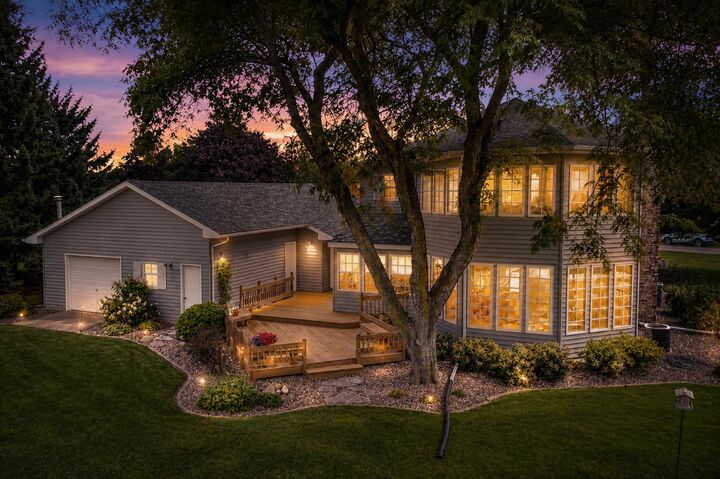 Property Photo: 2701 4th Avenue NW MN 55912