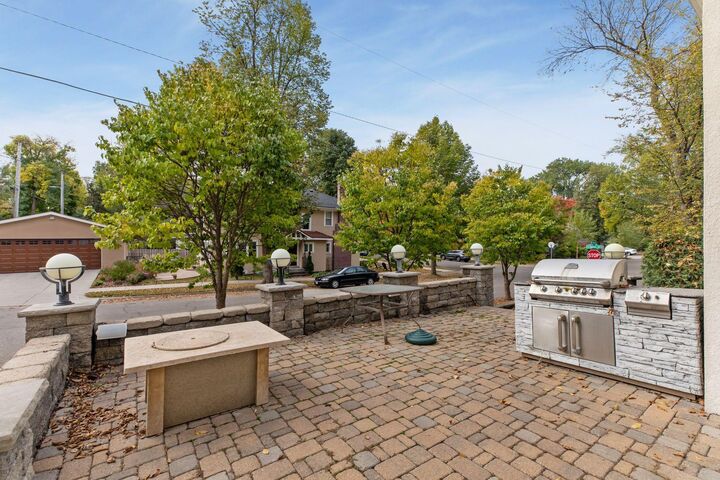 Property Photo: 3721 Upton Avenue S MN 55410