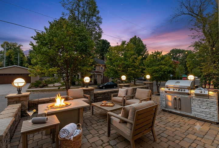 Property Photo:  3721 Upton Avenue S  MN 55410 