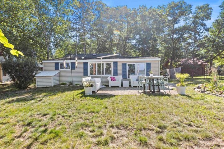 Property Photo: 31527 Stewarts Bay Drive MN 56472
