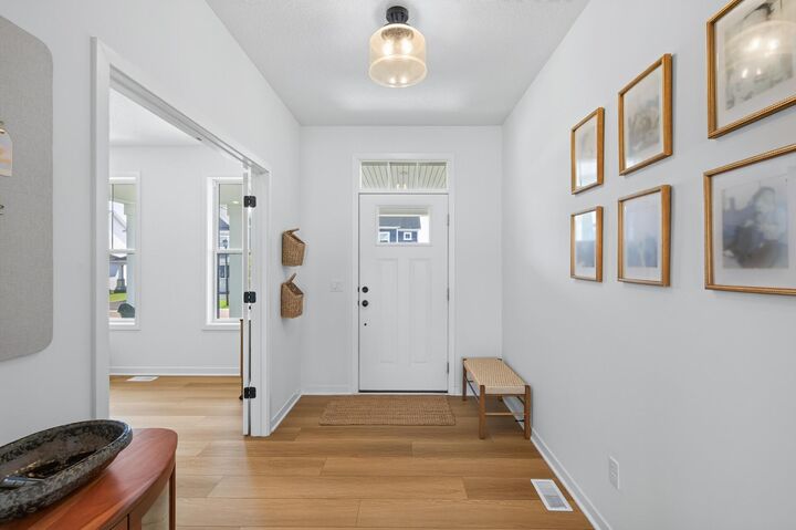 Property Photo:  4653 Carnation Court  MN 55331 