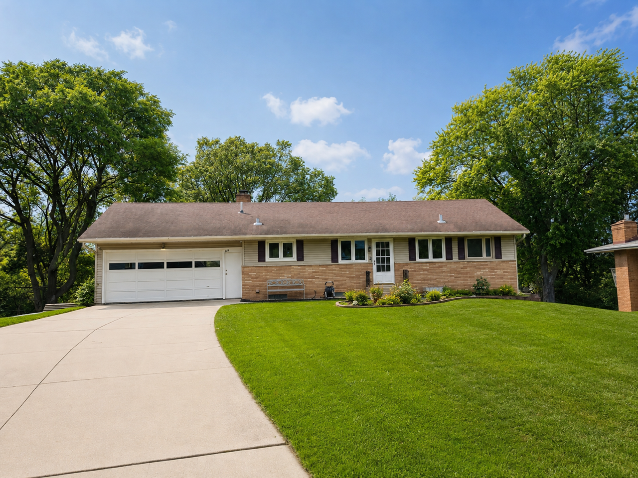 Property Photo: 604 23rd Street NE MN 55906
