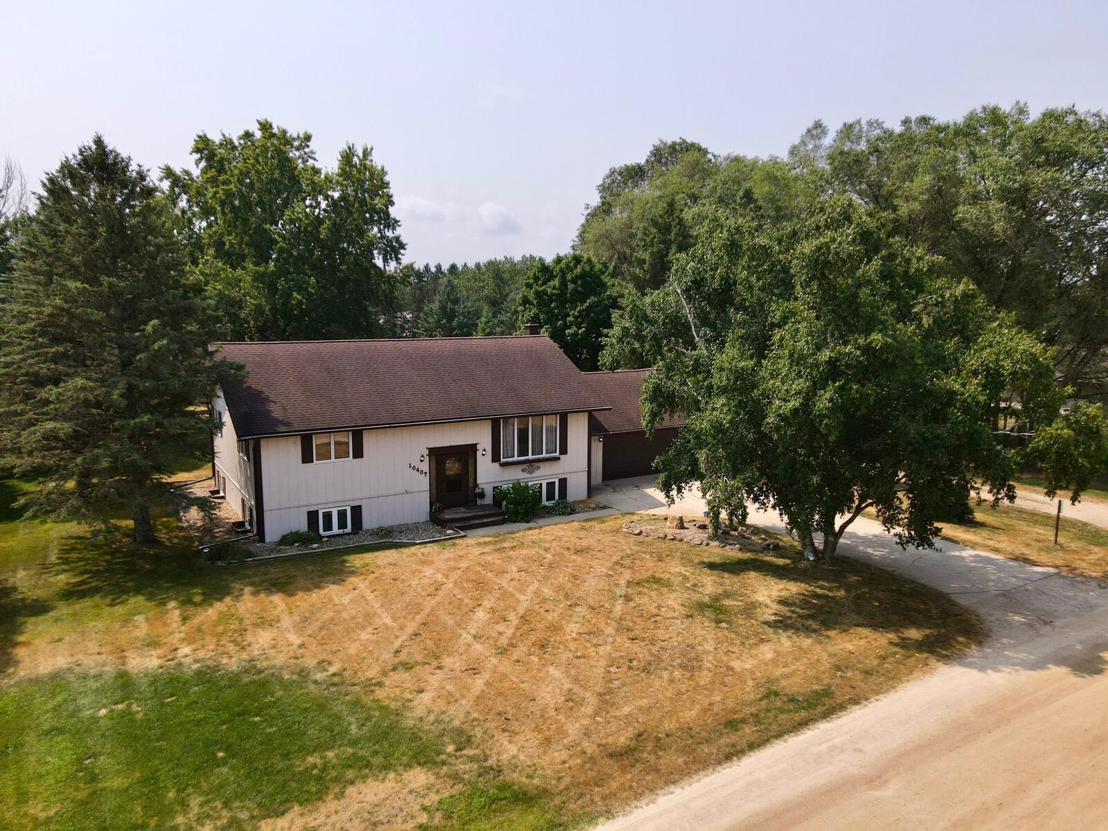 Property Photo: 10407 Navajo Street MN 56482