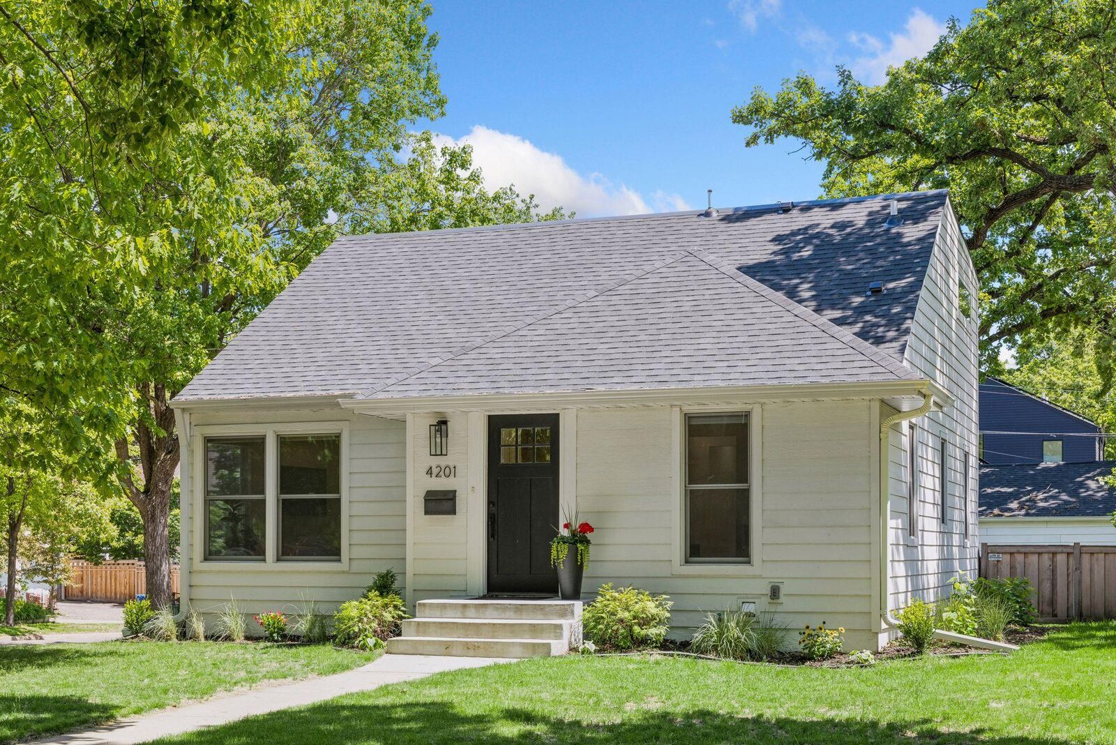 Property Photo:  4201 Ewing Avenue S  MN 55410 