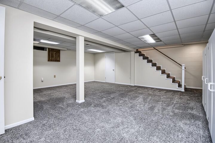 Property Photo: 2842 Marion Street MN 55113