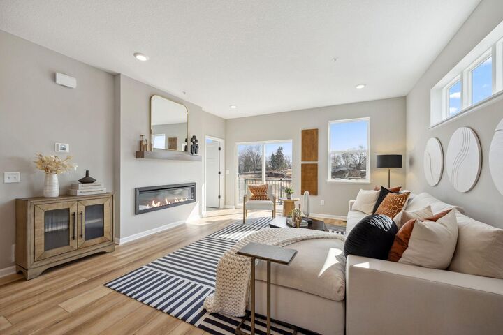 Property Photo: 1531 Traverse Lane MN 55118