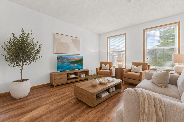 Property Photo:  11339 Davenport Circle NE A  MN 55449 