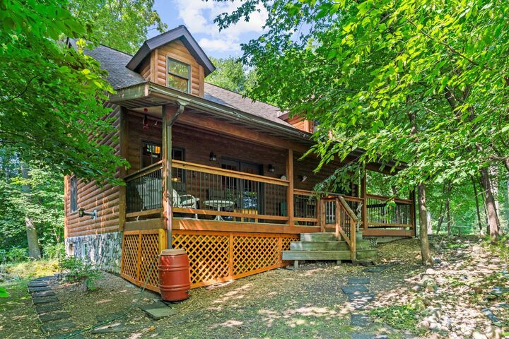 Property Photo:  280 Big Island  MN 55331 