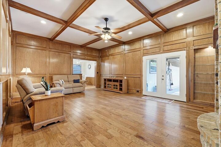 Property Photo: 2509 Radcliffe Drive TX 76012