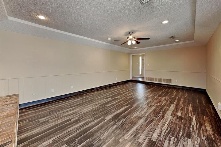 Property Photo:  7465 Timberhill Drive  TX 76182 