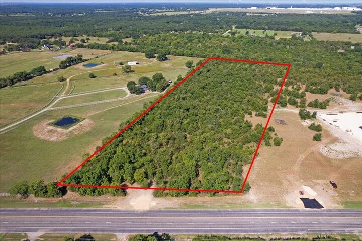 Property Photo: #25100 Highway 69 S TX 75453