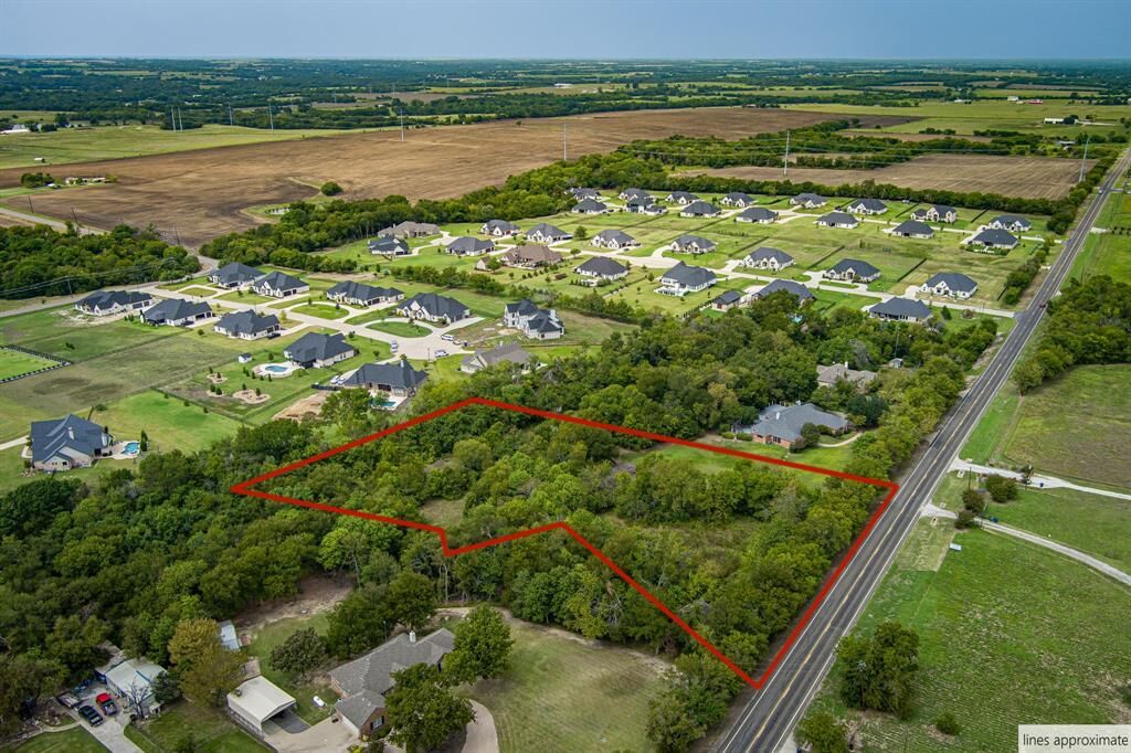 Property Photo:  0000 Weston Road  TX 75009 
