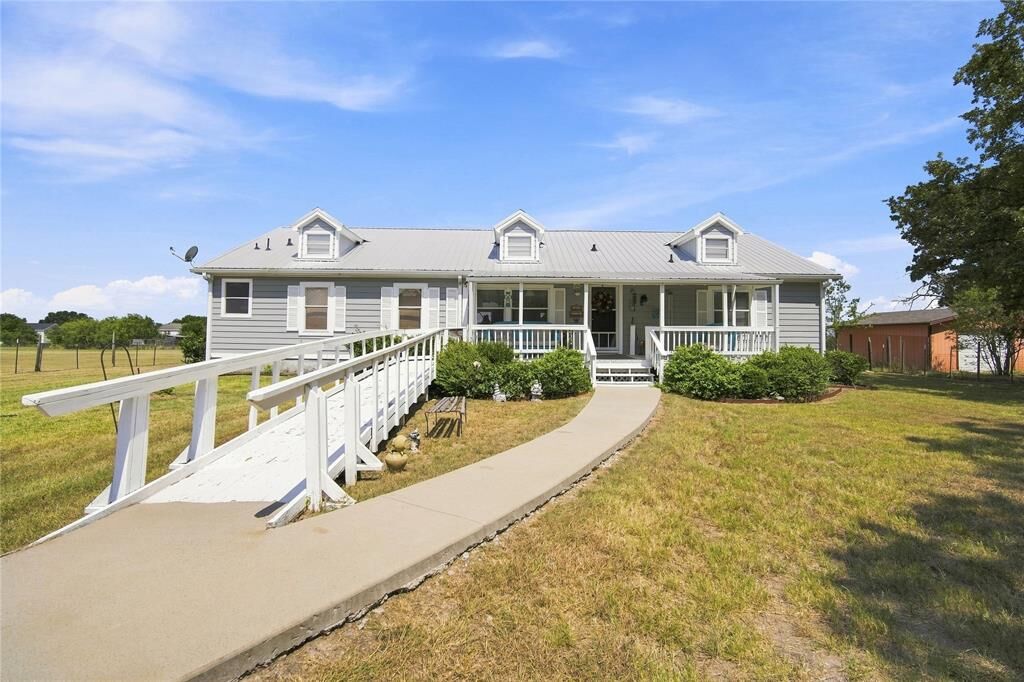 Property Photo: 5177 Timarron Drive TX 75158