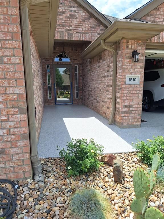 Property Photo: 1810 Park Place TX 75773