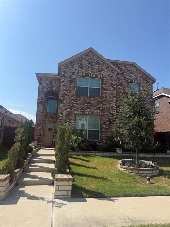 Property Photo: 3153 Beechwood TX 75114