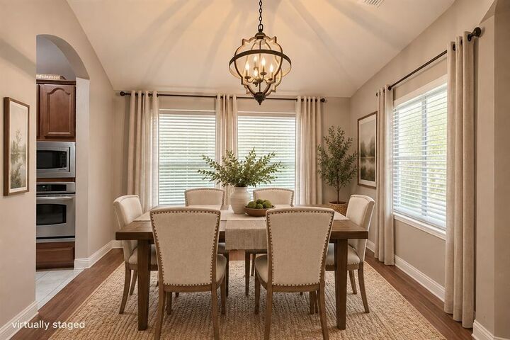 Property Photo:  2713 Katie Trail  TX 75454 
