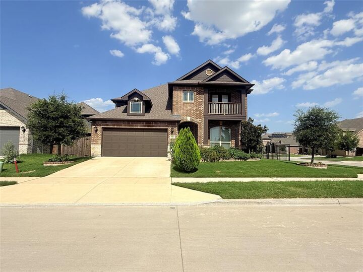 Property Photo:  10000 White Pine Drive  TX 76131 