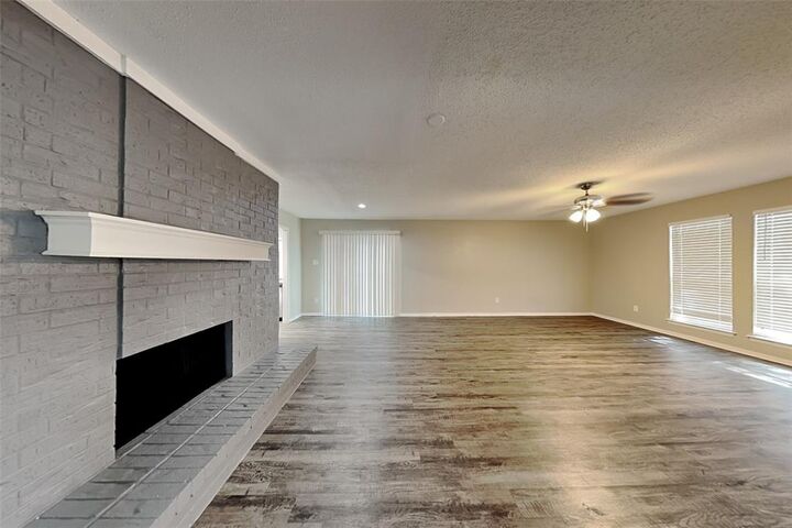 Property Photo:  1480 Saint Patrick Drive  TX 75074 