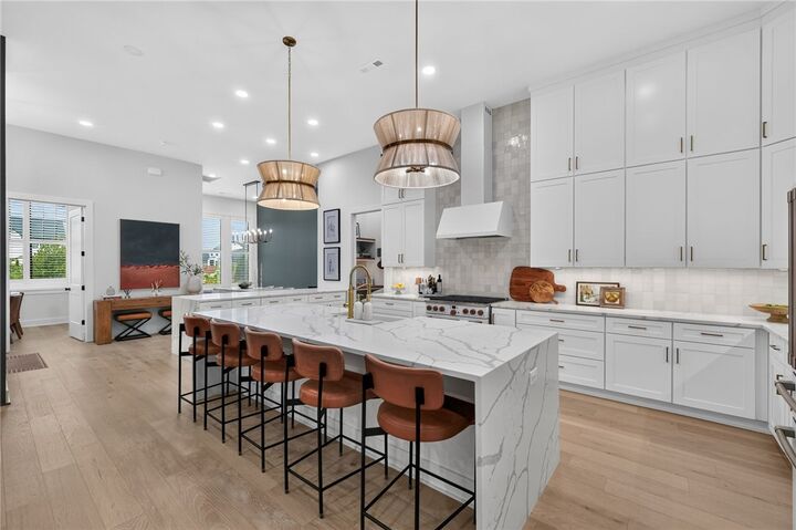 Property Photo:  3401 SW Awakening Avenue  AR 72713 