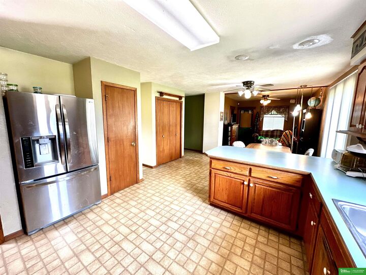 Property Photo: 204 E McAllister NE 68715