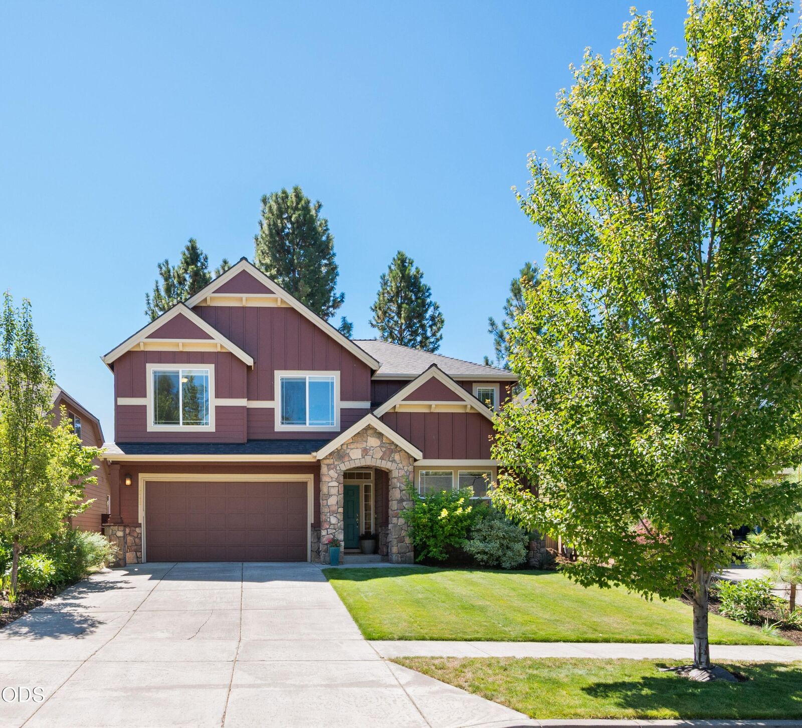 Property Photo:  19775 Thimbleberry Way  OR 97702 