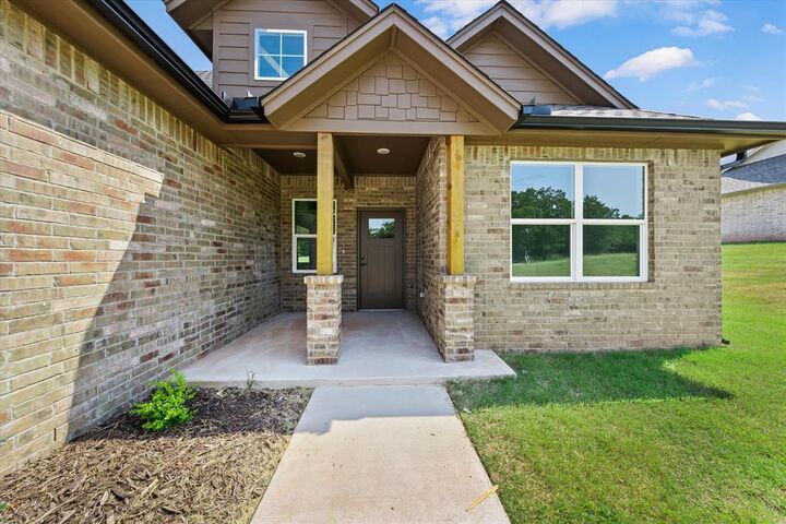 Property Photo:  175 Canyon Creek Lane  OK 73044 