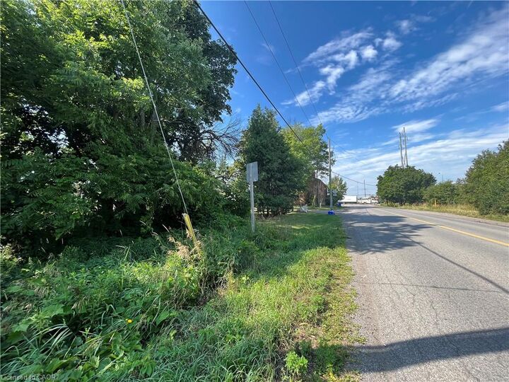 Property Photo:  1276 #6 Highway  ON L0R 1V0 