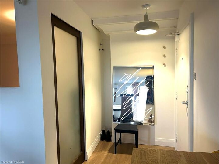 Property Photo:  30 Summit Avenue 601  ON L8V 2R8 