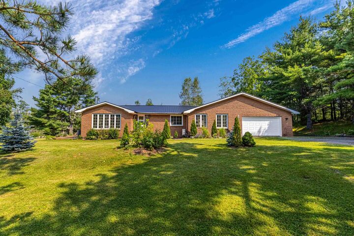 Property Photo: 2878 Douses Road PE C0A 1R0