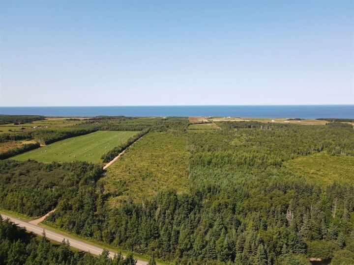 Property Photo:  Lot 0 Northside Road  PE C0A 2B0 