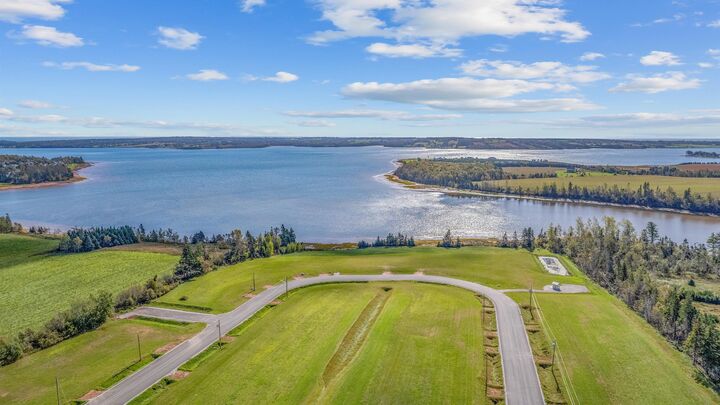 Property Photo:  Lot 102 Waters Edge Lane  PE C0A 1H0 