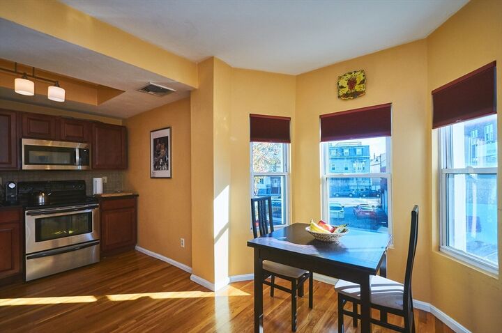 Property Photo:  11 Boston St 2  MA 02127 