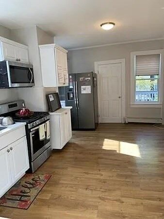 Property Photo: 420 Saratoga Street 3 MA 02128