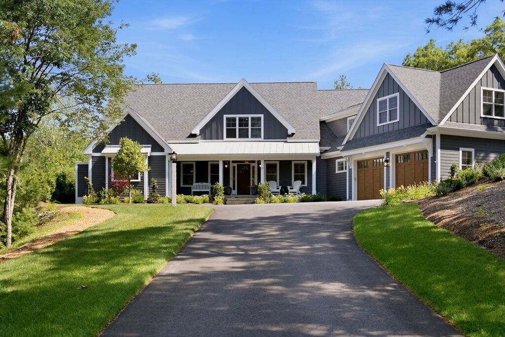 Property Photo:  12 Talcott Pines  MA 02360 
