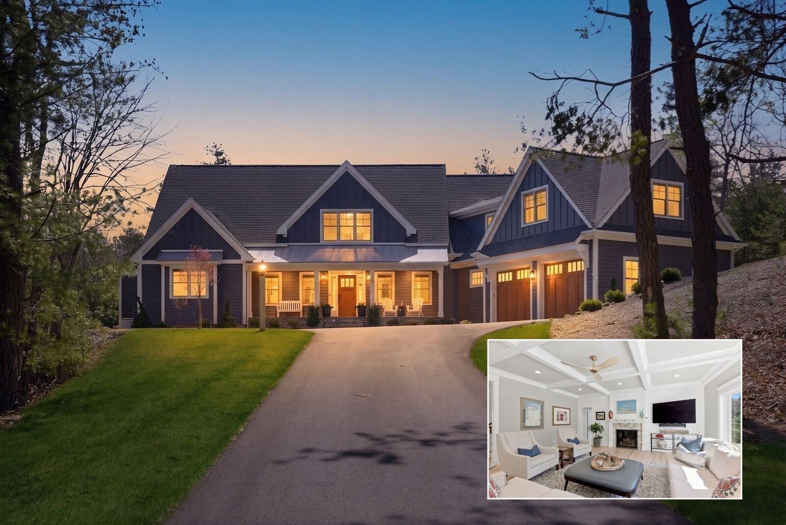 Property Photo:  12 Talcott Pines  MA 02360 