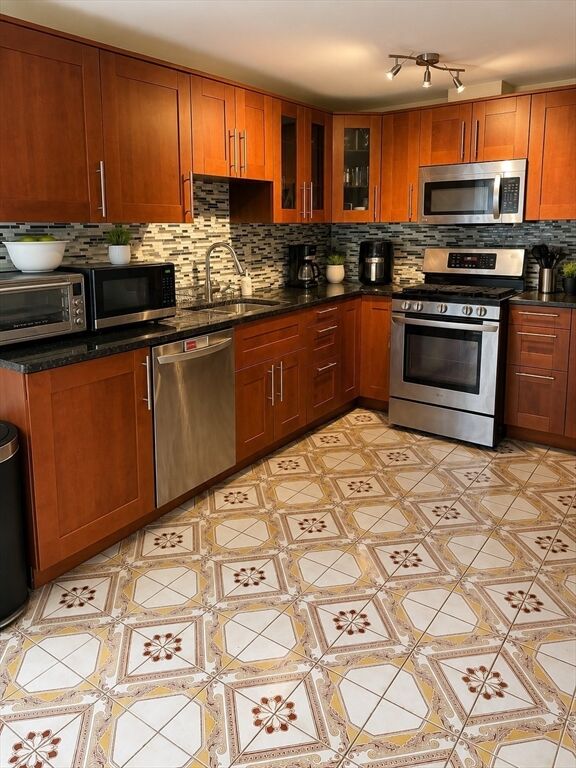 Property Photo: 191 Kenrick Street 191 MA 02135