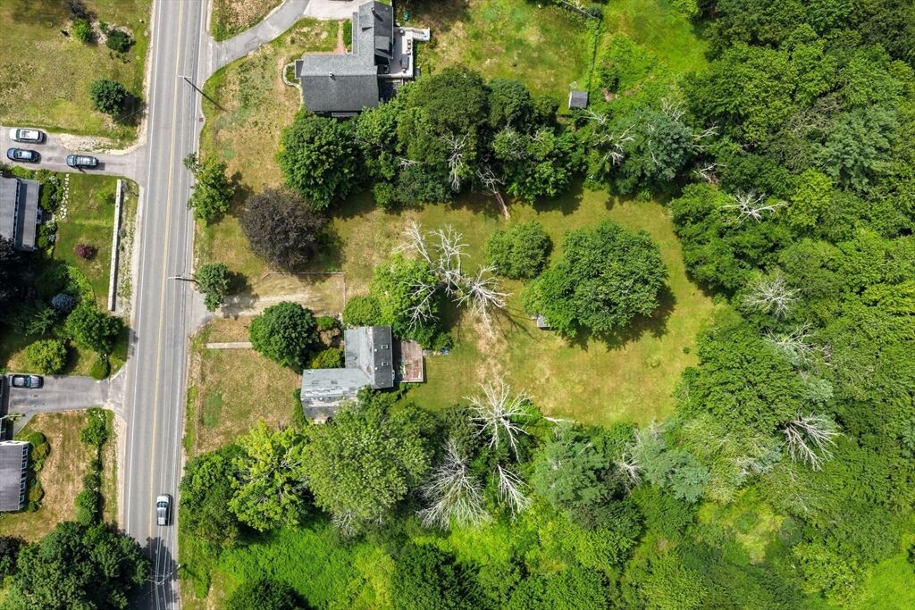 Property Photo: 1035 Broadway MA 02339