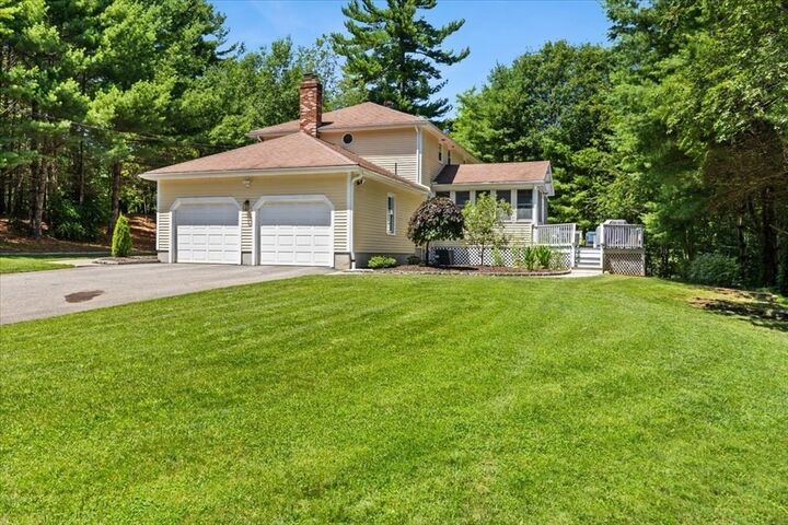 Property Photo:  74 Lakeview Rd  MA 02035 