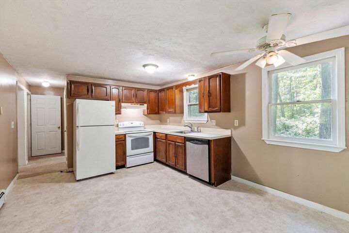 Property Photo: 196-198 Hayden Rd MA 01450