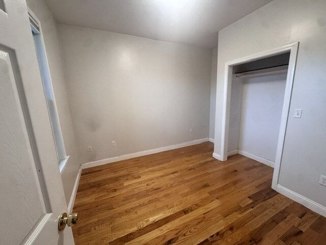 Property Photo:  136 K Street 2  MA 02127 