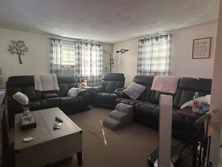 Property Photo:  387 Mendon Rd  MA 02703 