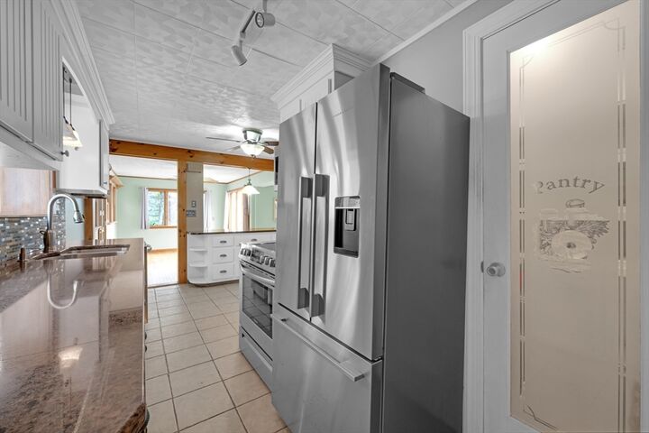 Property Photo:  172 Stone Road  MA 01515 