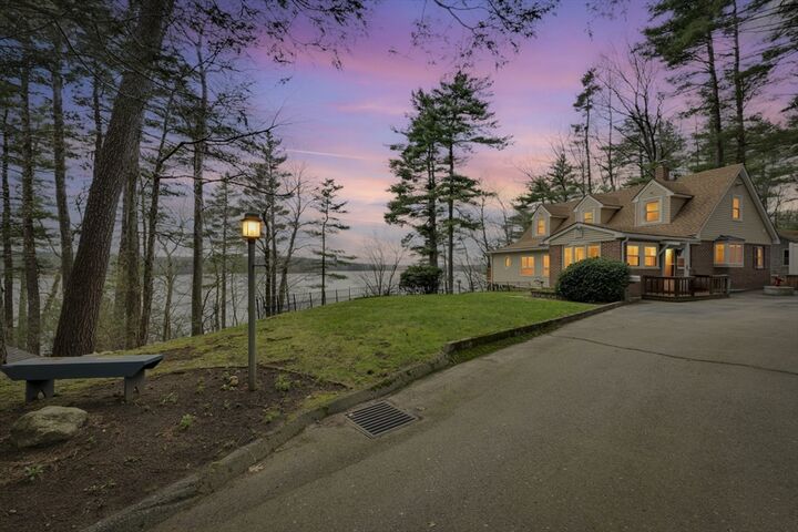 Property Photo: 172 Stone Road MA 01515