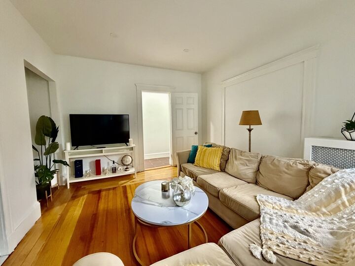 Property Photo:  22 James St 24  MA 02169 