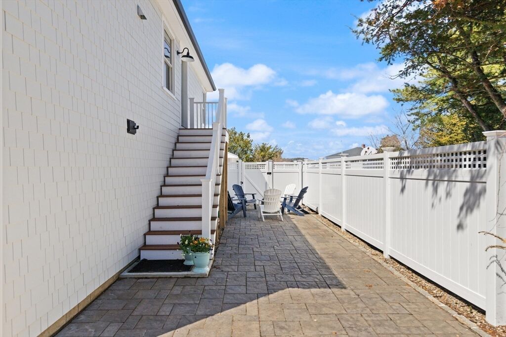 Property Photo: 40A Thurston Point Road MA 01930