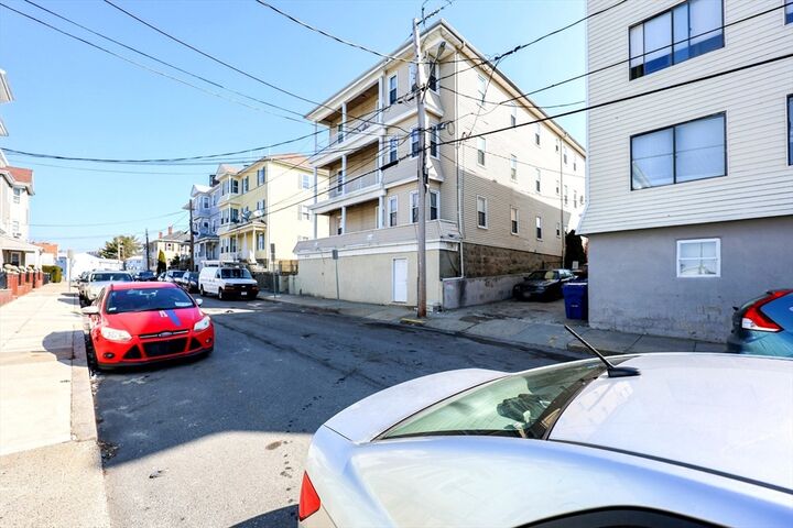 Property Photo:  62 Pitman Street  MA 02723 
