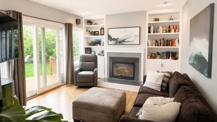 Property Photo:  84 Harlow Dr.  MA 01002 