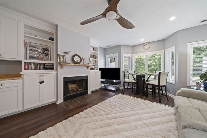 Property Photo:  84 Westcliff 84  MA 02360 