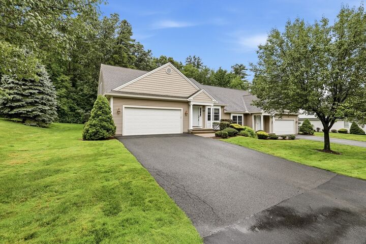 Property Photo: 75 Shadow Brook Est 75 MA 01075