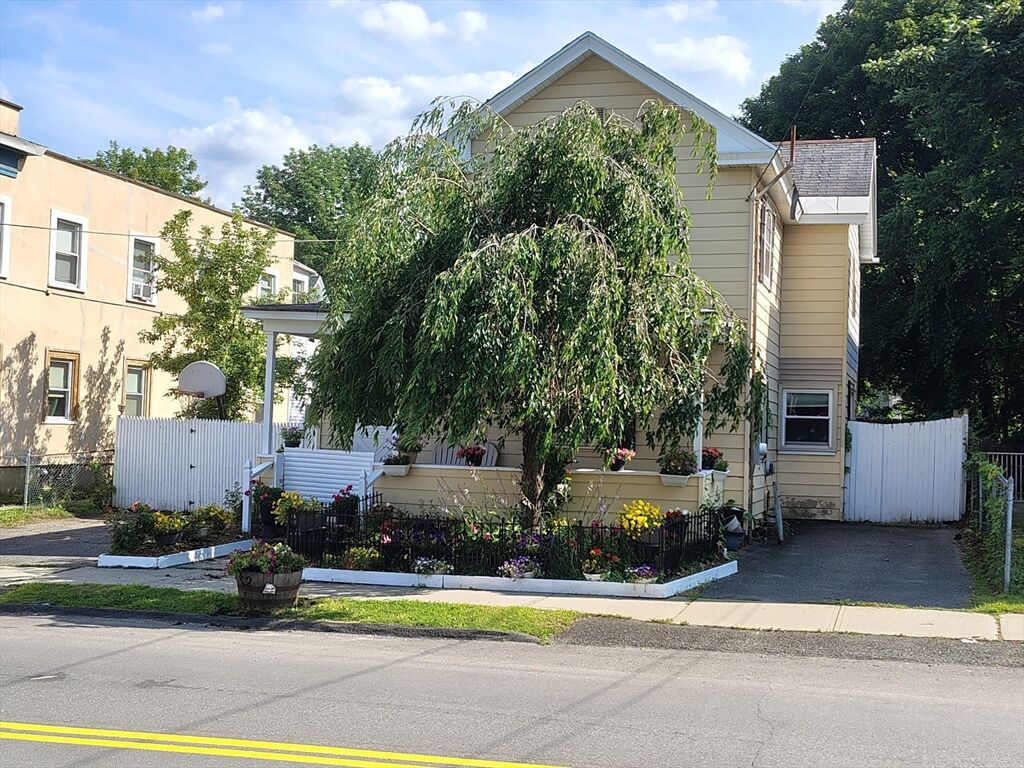 Property Photo: 12 Lincoln Street MA 01201